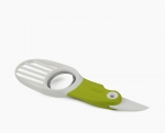 3-in-1 Avocado Tool 